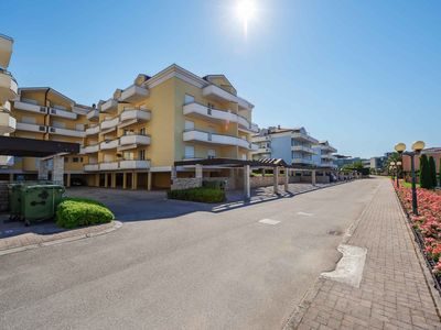 Ferienwohnung für 4 Personen (40 m²) in Savudrija 2/10