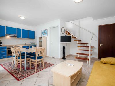 Ferienwohnung für 6 Personen (65 m²) in Savudrija 9/10