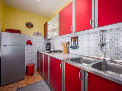 Ferienwohnung für 6 Personen (87 m²) in Savudrija 9/10