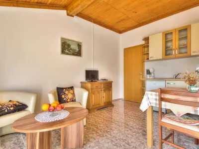 Ferienwohnung für 3 Personen (50 m²) in Savudrija 7/10