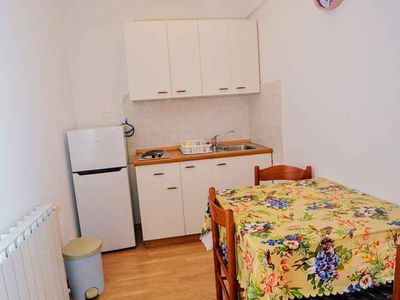 Ferienwohnung für 2 Personen (30 m²) in Savudrija 9/10