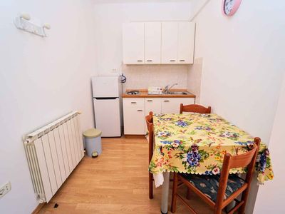 Ferienwohnung für 2 Personen (30 m²) in Savudrija 10/10