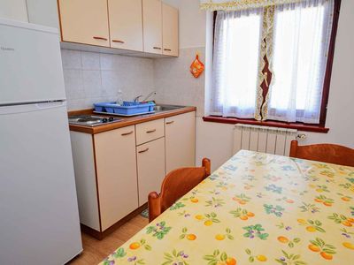 Ferienwohnung für 3 Personen (40 m²) in Savudrija 7/10