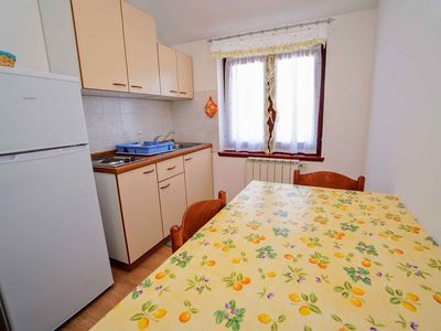 Ferienwohnung für 3 Personen (40 m²) in Savudrija 9/10