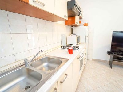 Ferienwohnung für 4 Personen (45 m²) in Savudrija 10/10