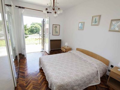 Ferienwohnung für 4 Personen (70 m²) in Savudrija 10/10