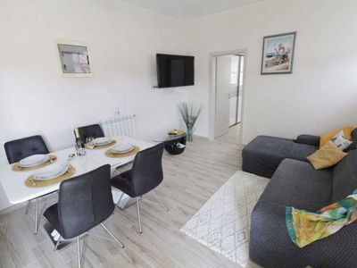 Ferienwohnung für 4 Personen (55 m²) in Savudrija 10/10