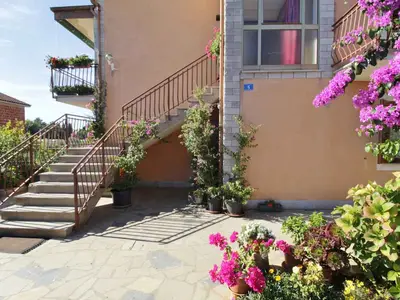 Ferienwohnung für 4 Personen (65 m²) in Savudrija 3/10