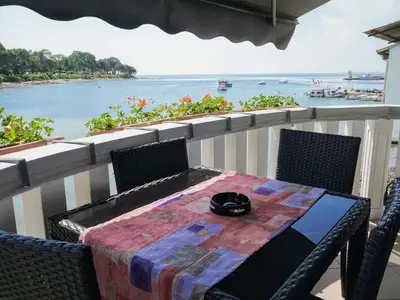 Ferienwohnung für 5 Personen (69 m²) in Savudrija 4/10