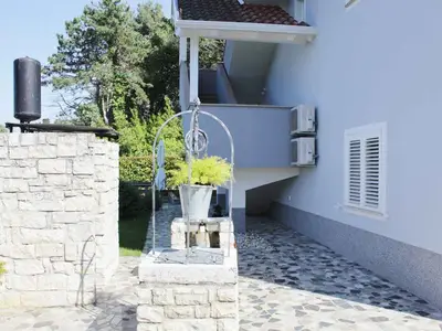 Ferienwohnung für 3 Personen (40 m²) in Savudrija 2/10