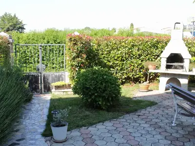 Ferienwohnung für 3 Personen (40 m²) in Savudrija 4/10