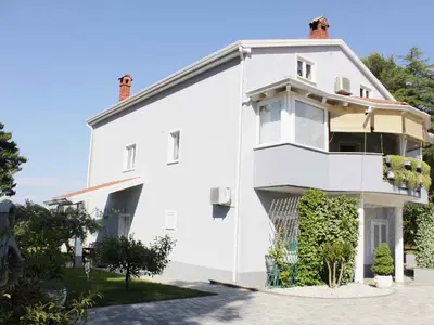 Ferienwohnung für 2 Personen (35 m²) in Savudrija 8/10