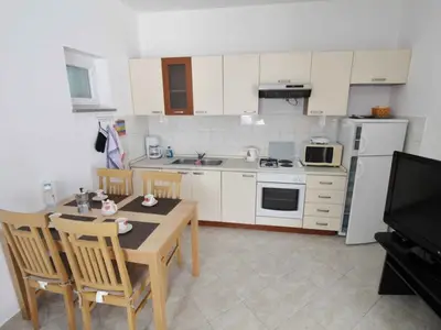 Ferienwohnung für 4 Personen (45 m²) in Savudrija 9/10