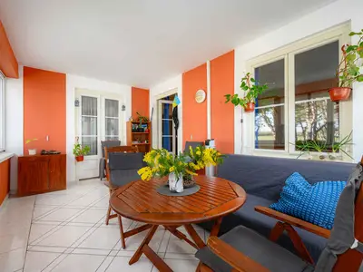 Ferienwohnung für 8 Personen (90 m²) in Savudrija 7/10