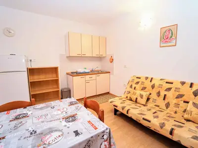 Ferienwohnung für 4 Personen (48 m²) in Savudrija 9/10