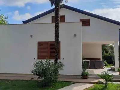 Ferienwohnung für 5 Personen (70 m²) in Savudrija 3/10