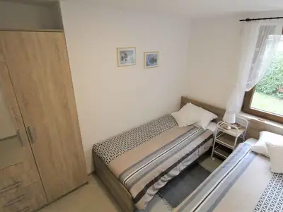 Ferienwohnung für 5 Personen (70 m²) in Savudrija 5/10
