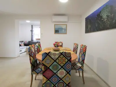 Ferienwohnung für 5 Personen (70 m²) in Savudrija 8/10