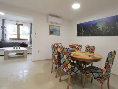 Ferienwohnung für 5 Personen (70 m²) in Savudrija 10/10
