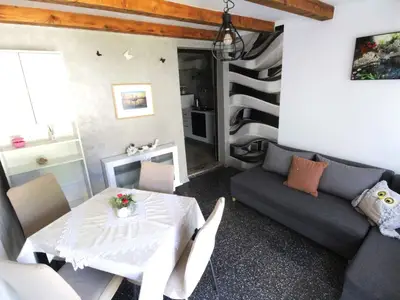 Ferienwohnung für 3 Personen (50 m²) in Savudrija 7/10