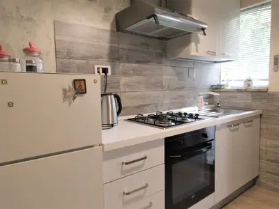 Ferienwohnung für 3 Personen (50 m²) in Savudrija 10/10