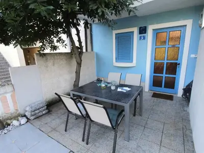 Ferienwohnung für 3 Personen (55 m²) in Savudrija 6/10
