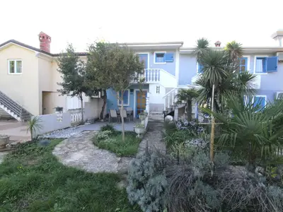 Ferienwohnung für 3 Personen (55 m²) in Savudrija 7/10