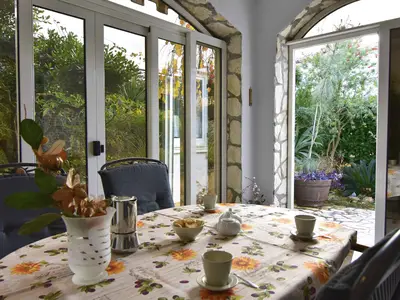 Ferienwohnung für 4 Personen (60 m²) in Savudrija 1/10