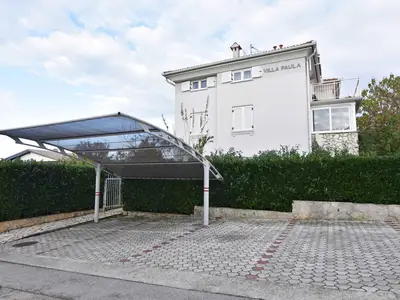 Ferienwohnung für 4 Personen (60 m²) in Savudrija 2/10