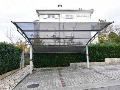 Ferienwohnung für 4 Personen (60 m²) in Savudrija 3/10