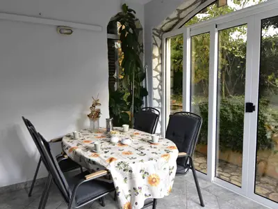 Ferienwohnung für 4 Personen (60 m²) in Savudrija 4/10