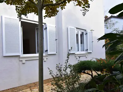 Ferienwohnung für 4 Personen (60 m²) in Savudrija 6/10