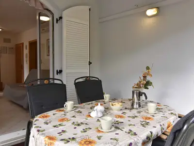 Ferienwohnung für 4 Personen (60 m²) in Savudrija 7/10