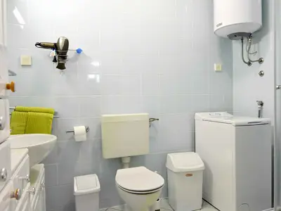 Ferienwohnung für 4 Personen (60 m²) in Savudrija 8/10