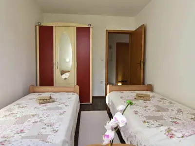 Ferienwohnung für 4 Personen (60 m²) in Savudrija 9/10