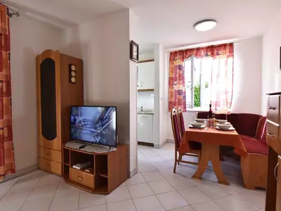 Ferienwohnung für 4 Personen (60 m²) in Savudrija 10/10