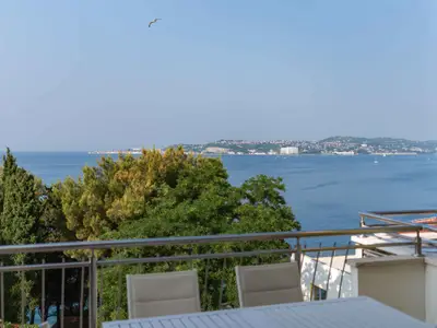 Ferienwohnung für 4 Personen (106 m²) in Savudrija 1/10