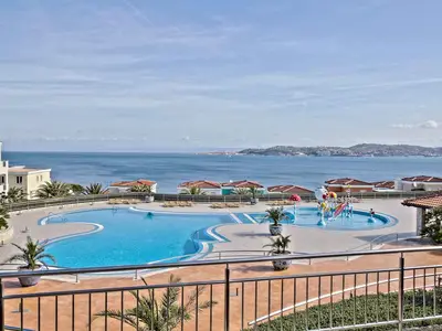 Ferienwohnung für 4 Personen (106 m²) in Savudrija 4/10