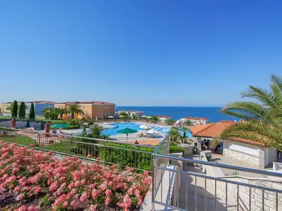 Ferienwohnung für 4 Personen (106 m²) in Savudrija 5/10