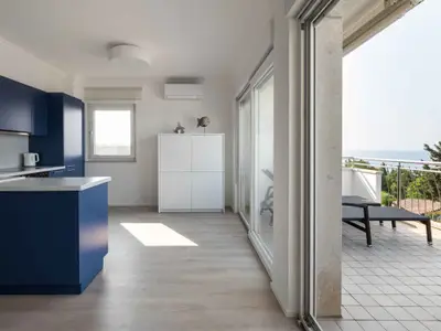 Ferienwohnung für 4 Personen (106 m²) in Savudrija 8/10