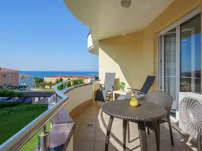 Ferienwohnung für 4 Personen (40 m²) in Savudrija 1/10