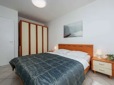 Ferienwohnung für 4 Personen (40 m²) in Savudrija 10/10