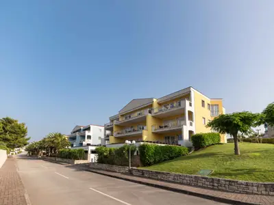 Ferienwohnung für 4 Personen (106 m²) in Savudrija 3/10