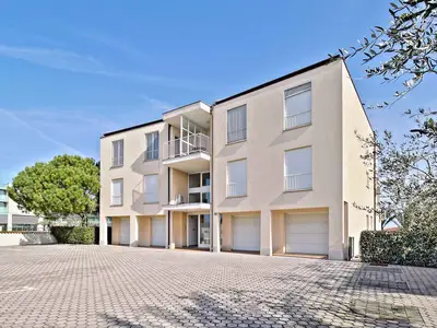 Ferienwohnung für 6 Personen (94 m²) in Savudrija 3/10