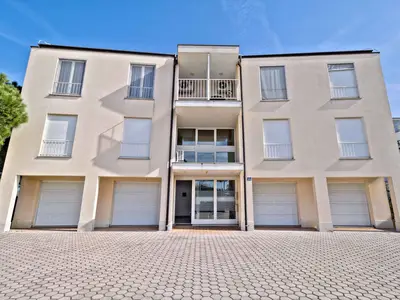 Ferienwohnung für 6 Personen (94 m²) in Savudrija 4/10