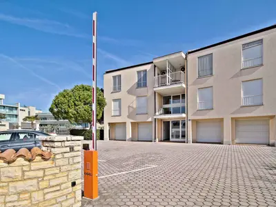 Ferienwohnung für 6 Personen (94 m²) in Savudrija 5/10