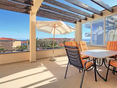 Ferienwohnung für 6 Personen (94 m²) in Savudrija 9/10