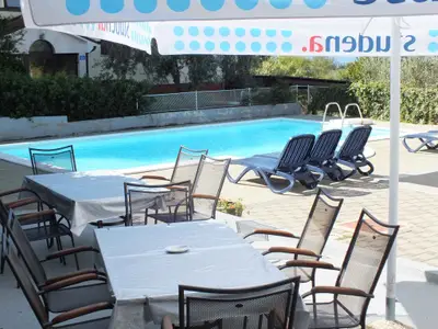 Ferienwohnung für 8 Personen (90 m²) in Savudrija 4/10