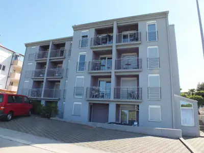 Ferienwohnung für 8 Personen (90 m²) in Savudrija 5/10