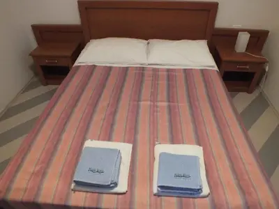 Ferienwohnung für 8 Personen (90 m²) in Savudrija 9/10